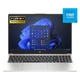 Ноутбук HP 250 G10 Intel® Core™ i3- 1315U до 4, 5 ГГц, 15, 6 дюйма, Full HD, IPS, 32 ГБ DDR4, 1 ТБ SSD, Intel® UHD, Windows 11 Pro, серебристый металік - изображение 1