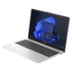 Ноутбук HP 250 G10 Intel® Core™ i3- 1315U до 4, 5 ГГц, 15, 6 дюйма, Full HD, IPS, 32 ГБ DDR4, 1 ТБ SSD, Intel® UHD, Windows 11 Pro, серебристый металік - изображение 4