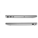 Ноутбук HP 250 G10 Intel® Core™ i3- 1315U до 4, 5 ГГц, 15, 6 дюйма, Full HD, IPS, 32 ГБ DDR4, 1 ТБ SSD, Intel® UHD, Windows 11 Pro, серебристый металік - изображение 6