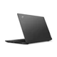Ноутбук Lenovo ThinkPad L15 Gen 4, 15. 6 FHD, Intel Core i5- 1345U, 16GB RAM, 512GB SSD, Windows 11 Pro, Wi- Fi 6E, Thunder Black - изображение 2