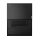 Ноутбук Lenovo ThinkPad L15 Gen 4, 15. 6 FHD, Intel Core i5- 1345U, 16GB RAM, 512GB SSD, Windows 11 Pro, Wi- Fi 6E, Thunder Black - изображение 7
