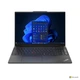Ноутбук Lenovo ThinkPad E16 G2, Intel Core Ultra 5 125U, 16GB DDR5, SSD 256GB, екран 16 WUXGA IPS, Dolby Atmos, акумулятор 57Wh, вага 1, 81 кг, Windows 11 Pro, черный - изображение 1