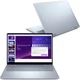 Ноутбук Dell 14 Plus 1425- 2860, 14 дюймов 1920 x 1200 сенсорный экран, Intel 288V 8 C / 8 T, 5, 1 ГГц, 12 МБ кэш- памяти, 32 ГБ LPDDR5X, 1 ТБ SSD, Intel Arc, Windows 11, серебристый - изображение 1