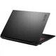 Ноутбук ASUS TUF Игровой A18, 18 WUXGA, AMD Ryzen™ 7 260 pana la 5. 1 GHz, 16 GB RAM DDR5 5600, 512 GB SSD, NVIDIA® GeForce® RTX 5060 8 GB, DOS, Jaegar Серый 512 GB - изображение 6