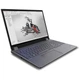 Ноутбук Lenovo ThinkPad P16 Gen 2 Intel® Core i9- 13980HX до 5, 6 ГГц, 16 WQXGA, IPS, 165 Гц, 32 ГБ DDR5, 1 ТБ SSD, NVIDIA® RTX 5000 16 ГБ GDDR6, Windows® 11 Pro, Storm Grey - изображение 4