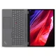 Ноутбук Lenovo ThinkPad P16 Gen 2 Intel® Core i9- 13980HX до 5, 6 ГГц, 16 WQXGA, IPS, 165 Гц, 32 ГБ DDR5, 1 ТБ SSD, NVIDIA® RTX 5000 16 ГБ GDDR6, Windows® 11 Pro, Storm Grey - изображение 8