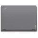 Ноутбук Lenovo ThinkPad P16 Gen 2 Intel® Core i9- 13980HX до 5, 6 ГГц, 16 WQXGA, IPS, 165 Гц, 32 ГБ DDR5, 1 ТБ SSD, NVIDIA® RTX 5000 16 ГБ GDDR6, Windows® 11 Pro, Storm Grey - изображение 10