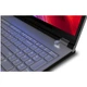 Ноутбук Lenovo ThinkPad P16 Gen 2 Intel® Core i9- 13980HX до 5, 6 ГГц, 16 WQXGA, IPS, 165 Гц, 32 ГБ DDR5, 1 ТБ SSD, NVIDIA® RTX 5000 16 ГБ GDDR6, Windows® 11 Pro, Storm Grey - изображение 11