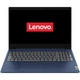 Ноутбук Lenovo IdeaPad 3 15ADA05 AMD Ryzen 3 3250U до 3, 50 ГГц, 15, 6, Full HD, 4 ГБ, 256 ГБ SSD, AMD Radeon, Free DOS, Abyss Blue - изображение 1