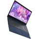 Ноутбук Lenovo IdeaPad 3 15ADA05 AMD Ryzen 3 3250U до 3, 50 ГГц, 15, 6, Full HD, 4 ГБ, 256 ГБ SSD, AMD Radeon, Free DOS, Abyss Blue - изображение 6