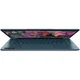 Ноутбук Lenovo Yoga Slim 7 14AKP10 AMD Ryzen™ AI 7 350 до 5, 0 ГГц, 14 WUXGA, OLED, 16 ГБ LPDDR5x, 1 ТБ SSD, видеокартой AMD Radeon™ 860M, Windows® 11 Home, Tidal Teal - изображение 3