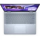 Ноутбук Dell Inspiron 7441 Plus, Snapdragon X Plus X1P- 64- 100, 14 дюймов QHD+ Touch, 16 ГБ, 1 ТБ SSD, Windows 11 Home, синий - изображение 2