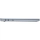 Ноутбук Dell Inspiron 7441 Plus, Snapdragon X Plus X1P- 64- 100, 14 дюймов QHD+ Touch, 16 ГБ, 1 ТБ SSD, Windows 11 Home, синий - изображение 5