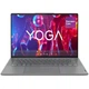 Ультрапортативный ноутбук Lenovo Yoga Slim 7 ProX 14ARH7 AMD Ryzen 9 6900HS Creator Edition до 4, 90 ГГц, 14, 5 3K, IPS, 32 ГБ, 1 ТБ SSD, NVIDIA GeForce RTX 3050 4 ГБ, Windows 11 Home, Onyx Grey - изображение 3