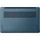 Ноутбук Lenovo Yoga Slim 9 14ILL10 Intel® Core™ Ultra 7 256 В до 4, 8 ГГц, 14 4K WQUXGA, OLED, 120 Гц, сенсорным экраном, 16 ГБ LPDDR5x, 1 ТБ SSD, Intel® Arc™ 140 В, Windows® 11 Home, Tidal Teal - изображение 16