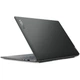 Ультрапортативный ноутбук Lenovo Yoga Slim 7 ProX 14ARH7 AMD Ryzen 9 6900HS Creator Edition до 4, 90 ГГц, 14, 5 3K, IPS, 32 ГБ, 1 ТБ SSD, NVIDIA GeForce RTX 3050 4 ГБ, Windows 11 Home, Onyx Grey - изображение 13