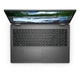 Ноутбук Dell Latitude 3540, 15. 6 FHD IPS, Intel Core i5- 1235U 10- core, 8 GB DDR4, 256 GB SSD m2 PCIe, Intel Iris Xe, Windows 11 Pro, 1. 81 kg Black - изображение 2