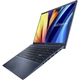 Ноутбук ASUS Vivobook 15 X1502VA, Intel Core i5, 48GB RAM, 250GB SSD, 15. 6'', Blue - зображення 17