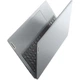 Ноутбук Lenovo 15. 6'' IdeaPad 1 15ALC7, FHD, AMD Ryzen™ 5 5625U (16M Cache, up to 4. 3 GHz), 16GB DDR4, 1 TB SSD, AMD Radeon, облачно- серый - изображение 8