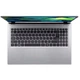 Ноутбук Acer 15, 6'' Aspire Go 15 AG15- 71P, FHD IPS, Intel® Core™ i5- 13420H (12 МБ кэш- памяти, до 4, 60 ГГц), 16 ГБ DDR5, 1 ТБ SSD, Intel UHD, чисте срібло - изображение 6