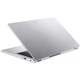 Ноутбук Acer 15, 6'' Aspire Go 15 AG15- 71P, FHD IPS, Intel® Core™ i5- 13420H (12 МБ кэш- памяти, до 4, 60 ГГц), 16 ГБ DDR5, 1 ТБ SSD, Intel UHD, чисте срібло - изображение 8