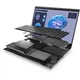 Ноутбук Dell Precision 7680, 16 дюймов 1920 x 1200, Intel Core i9- 13950HX 24 C / 32 T, 4, 0 ГГц- 5, 5 ГГц, 36 МБ кэш- памяти, 28 Вт, 32 ГБ DDR5, 1 ТБ SSD, Nvidia RTX 3500 Ada, Windows 11 Pro - изображение 5