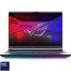 Игровой ноутбук ASUS ROG Strix G16 G615LR Intel® Core™ Ultra 7 255HX до 5, 2 ГГц, 16, 2, 5K WQXGA, IPS, 240 Гц, G- Sync, 32 ГБ DDR5, 1 ТБ SSD, GeForce RTX™ 5070 Ti 12 ГБ GDDR7, Windows 11 Home, Eclipse Серый - изображение 1