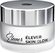 Krem do twarzy Elever Skin Glow na dzień przeciwzmarszczkowy rozświetlający 50 g (5906601070204) - obraz 1