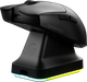 Миша GamePro Genesis Wizard Wireless/Bluetooth/USB Black (GM160B) - зображення 4