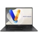 Ноутбук ASUS Vivobook 16, 16 WUXGA, Intel® Core™ i5 13420H до 4, 6 ГГц, 16 ГБ RAM DDR4, 512 ГБ SSD, Intel® UHD, Windows 11 Home, Indie Black 512 ГБ - изображение 1