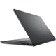 Ноутбук DELL 15, 6'' 15 DC15250, FHD 120 Гц, Intel® Core™ i5- 1334U (12 МБ кэш- памяти, до 4, 60 ГГц), 8 ГБ DDR4, 512 ГБ SSD, Intel Integrated, Linux, Carbon Black - изображение 5
