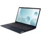 Ноутбук Lenovo IdeaPad 3, 15, 6 Full HD, Intel® Core™ i3 1215U до 4, 4 ГГц, 8 ГБ DDR4 3200, 512 ГБ SSD, Intel® UHD, Windows 11 Home, Abyss Blue DDR4 - изображение 2