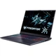 Ноутбук Acer Predator Helios Neo 18 PHN18- 72- 75PV, 18 дюймов 2560 x 1600, Intel 255HX 20 C / 20 T, 1, 8 ГГц- 5, 2 ГГц, 36 МБ кэш- памяти, 32 ГБ DDR5, 1 ТБ SSD, Nvidia GeForce RTX 5060, Windows 11 Home - изображение 3