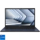 Ультрапортативный ноутбук ASUS ExpertBook B1 B1500CBA, 15, 6 Intel Core i7- 1255U, 10 ядер, 32 ГБ DDR4, 500 ГБ SSD, Intel Intel Iris Xe, черный цвет - изображение 1