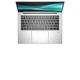 Ноутбук HP EliteBook 840 G11 9G0V9ET, 14 дюймов 1920 x 1200, Intel Ultra 7 165U 12 C / 14 T, 1. 7 GHz- 4. 9 GHz, 12 MB cache, 55 W, 16 GB DDR5, 512 GB SSD, Intel, Windows 11 Pro, Silver - изображение 4