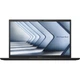 Ультрапортативный ноутбук ASUS ExpertBook B1 B1500CBA, 15, 6 Intel Core i7- 1255U, 10 ядер, 32 ГБ DDR4, 500 ГБ SSD, Intel Intel Iris Xe, черный цвет - изображение 13