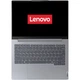Ноутбук Lenovo ThinkBook 14 G7 IML Intel® Core™ Ultra 5 125U до 4, 3 ГГц, 14, WUXGA, IPS, 16 ГБ DDR5, 512 ГБ SSD, Intel®, цвет Arctic Grey - изображение 6
