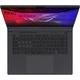 Ноутбук Asus ROG Strix G16 G615 G615JMR- S5050, 16 дюймов 2560 x 1600, Intel Core i7- 14700HX 20 C / 28 T, 2. 1 GHz- 5. 5 GHz, 33 MB cache, 28 W, 16 GB DDR5, 512 GB SSD, Nvidia GeForce RTX 5060, No Os - изображение 2