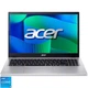 Ноутбук Acer 15, 6'' Extensa 15 EX215- 57, FHD IPS, Intel® Core™ i5- 13420H (12 МБ кэш- памяти, до 4, 60 ГГц), 16 ГБ DDR5, 1 ТБ SSD, Intel UHD, чисте срібло - изображение 1