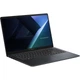 Ноутбук Asus ExpertBook B1 B1503CVA- S73918, 15. 6 дюймов 1920 x 1080, Intel 120U 10 C / 12 T, 1. 4 GHz- 5. 0 GHz, 12 MB cache, 15 W, 16 GB DDR5, 512 GB SSD, Intel UHD, No Os, черный - изображение 2