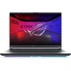 Ноутбук Asus ROG Strix G18 G815LR G815LR- S9057, 18 дюймов 2560 x 1600, Intel 255HX 20 C / 20 T, 1, 8 ГГц- 5, 2 ГГц, 36 МБ кэш- памяти, 32 ГБ DDR5, 1 ТБ SSD, Nvidia GeForce RTX 5070 Ti, Не працює система, Грей - изображение 2