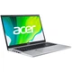 Ноутбук Acer Aspire 5 A515- 56 Intel® Core™ i5- 1135G7 до 4, 20 ГГц, 15, 6, Full HD, IPS, 16 ГБ, 512 ГБ SSD, Intel® Iris® Xe, сріблястий - зображення 5