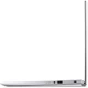 Ноутбук Acer Aspire 5 A515- 56 Intel® Core™ i5- 1135G7 до 4, 20 ГГц, 15, 6, Full HD, IPS, 16 ГБ, 512 ГБ SSD, Intel® Iris® Xe, сріблястий - зображення 9