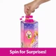 Набір-сюрприз Рапунцель Крути та прояви Disney Princess Spin & Reveal Rapunzel (194735239689) - изображение 6