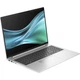 Ноутбук HP EliteBook 860 G11 9G1C1ET, 16 дюймов 1920 x 1200, Intel Core Ultra 7 155H 16 C / 22 T, 2, 5 ГГц- 4, 8 ГГц, 24 МБ кэш- памяти, 28 Вт, 16 ГБ DDR5, 512 ГБ SSD, Intel, Windows 11 Pro, Серый - изображение 2