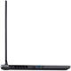 Игровой ноутбук Acer Nitro 5 AN517- 42 AMD Ryzen™ 5 6600H до 4, 50 ГГц, 17, 3 дюйма, Full HD, IPS, 144 Гц, 8 ГБ, 512 ГБ SSD, NVIDIA® GeForce RTX™ 3050 4 ГБ, черный - изображение 12