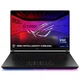 Ноутбук ASUS ROG Strix Scar 16 дюймів 2. 5K Intel Core Ultra 9 275HX 64GB 2TB SSD RTX 5080 Free Dos Black - зображення 1