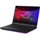 Ноутбук ASUS ROG Strix Scar 16 дюймів 2. 5K Intel Core Ultra 9 275HX 64GB 2TB SSD RTX 5080 Free Dos Black - зображення 10