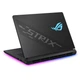 Ноутбук ASUS ROG Strix Scar 16 дюймів 2. 5K Intel Core Ultra 9 275HX 64GB 2TB SSD RTX 5080 Free Dos Black - зображення 13