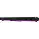 Ноутбук ASUS ROG Strix Scar 16 дюймів 2. 5K Intel Core Ultra 9 275HX 64GB 2TB SSD RTX 5080 Free Dos Black - зображення 15